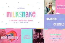 The HUGE Font Bundle (98% OFF) SALE