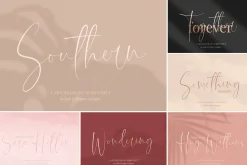 The HUGE Font Bundle (98% OFF) SALE
