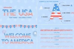 The HUGE Font Bundle (98% OFF) SALE
