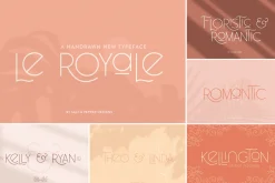 The HUGE Font Bundle (98% OFF) SALE