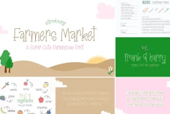 The HUGE Font Bundle (98% OFF) SALE