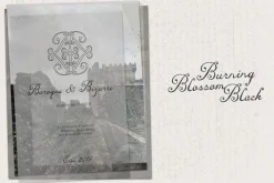 The Keepsake Vintage Script Font