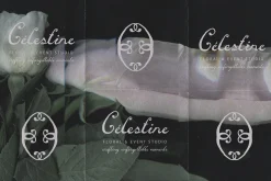 The Keepsake Vintage Script Font