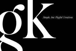 The Kingsy Serif (09 fonts)