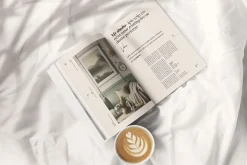 The Lifestyle Magazine Template