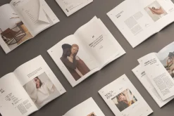The Lifestyle Magazine Template