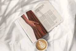 The Lifestyle Magazine Template