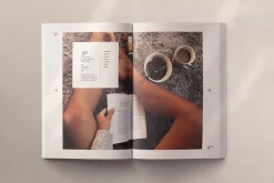 The Lifestyle Magazine Template