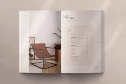 The Lifestyle Magazine Template
