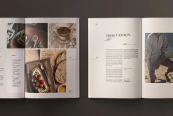 The Lifestyle Magazine Template