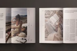 The Lifestyle Magazine Template