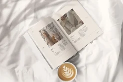 The Lifestyle Magazine Template
