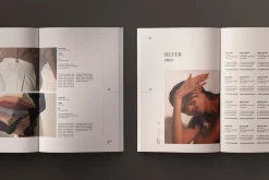 The Lifestyle Magazine Template