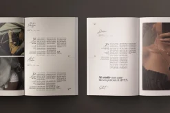The Lifestyle Magazine Template