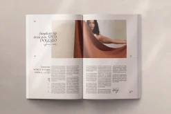 The Lifestyle Magazine Template