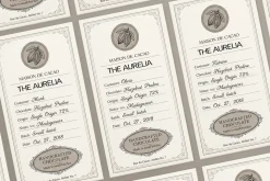 The Marquise Font Collection