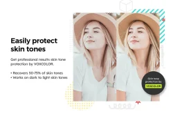 20 Theme Park Lightroom Presets LUTs