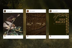 The Naturalist Social Media Bundle