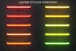 The Neon Toolbox