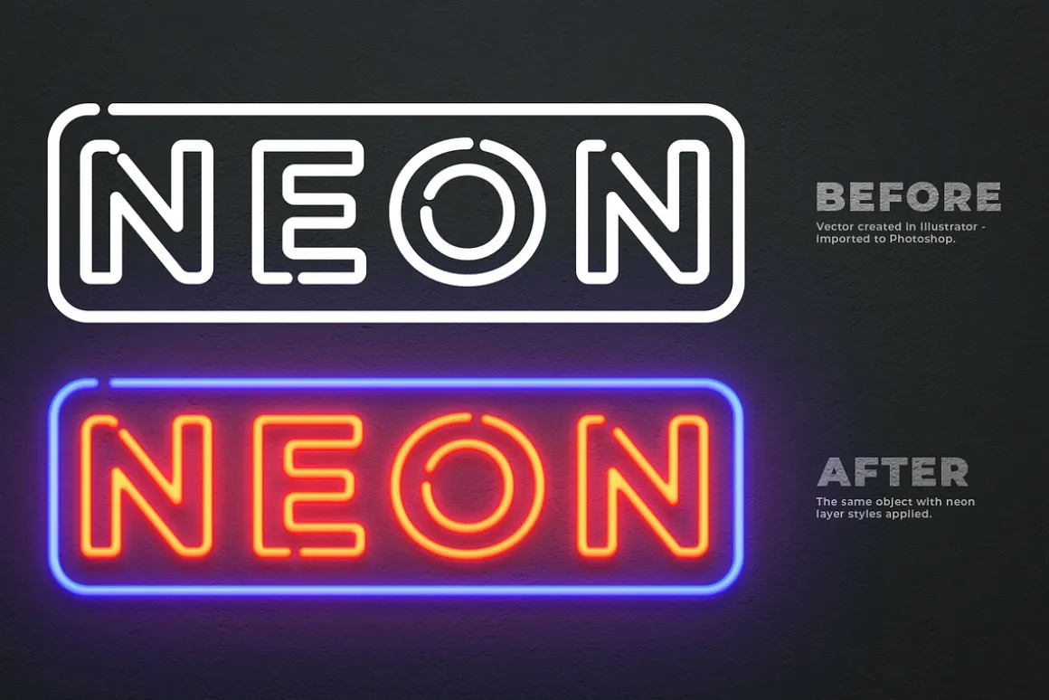 The Neon Toolbox