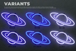 The Neon Toolbox