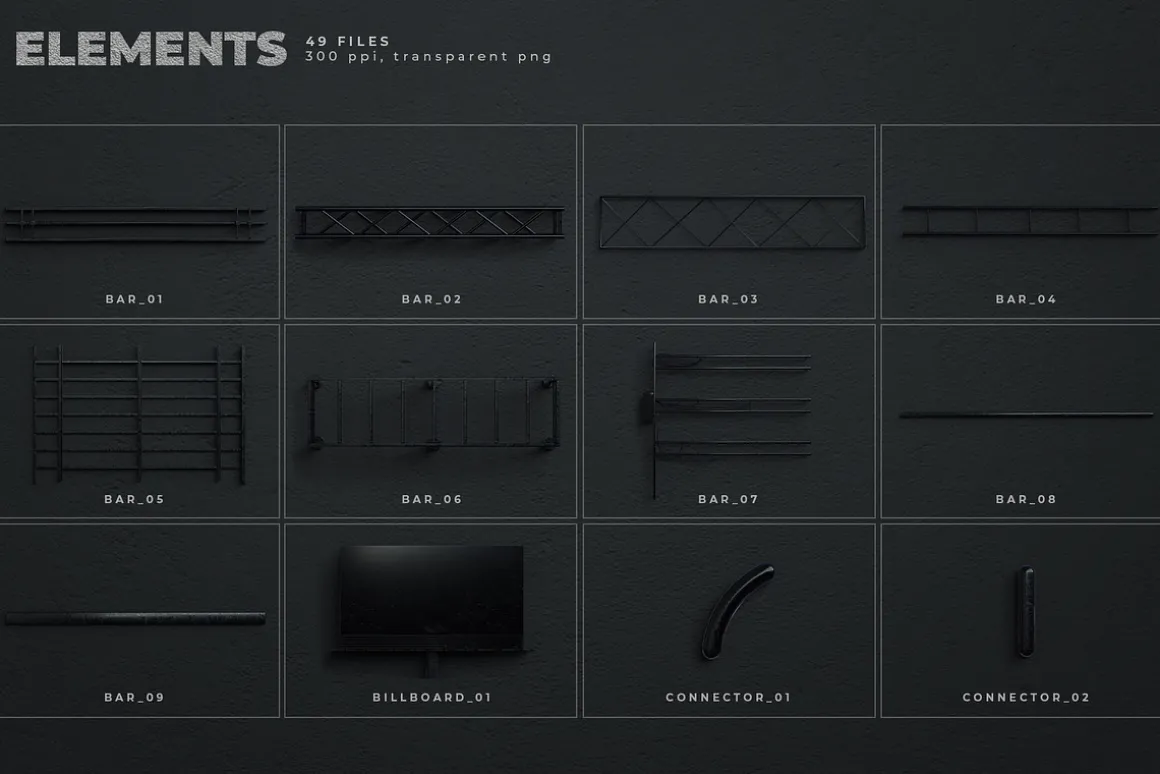 The Neon Toolbox