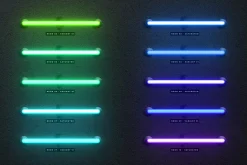 The Neon Toolbox