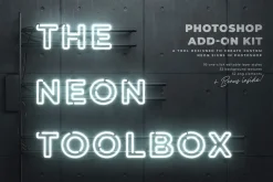 The Neon Toolbox