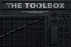 The Neon Toolbox