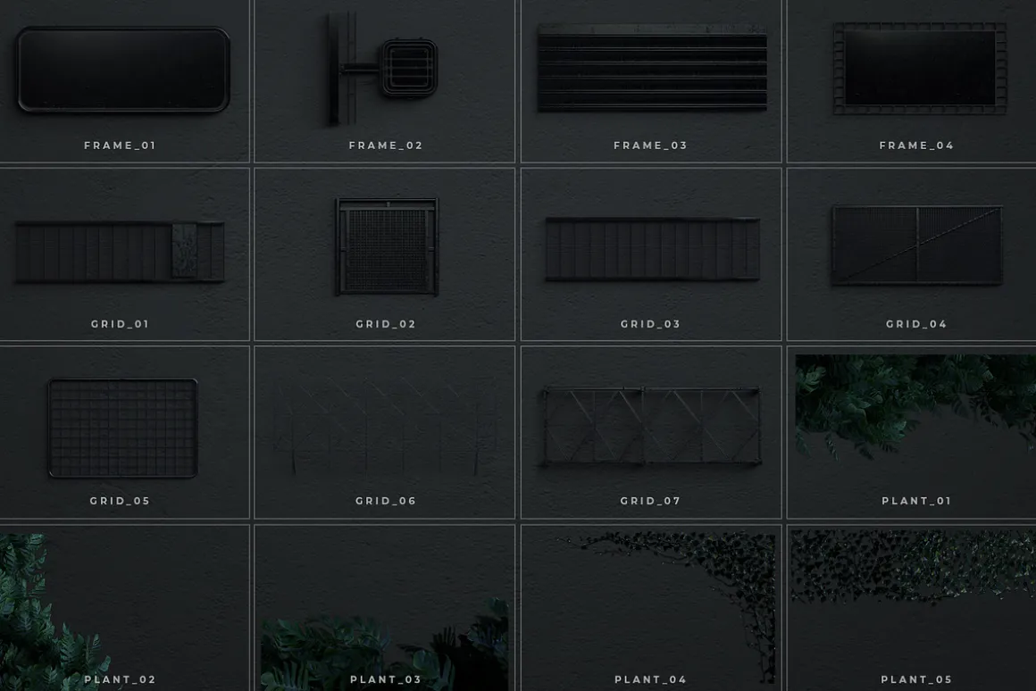 The Neon Toolbox