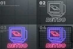 The Neon Toolbox