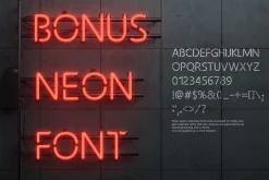 The Neon Toolbox