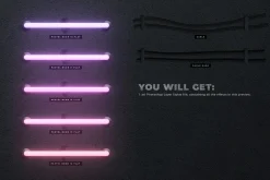 The Neon Toolbox