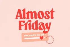 The Nostalgic Remain - Modern Serif