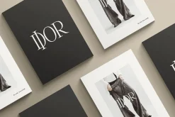 The One Editorial Serif