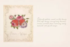 The Paper Doll Vintage Romantic Font