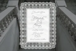 The Poetry Elegant Swash Script Font