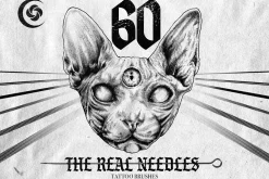 The Real Needles Tattoo Brushes