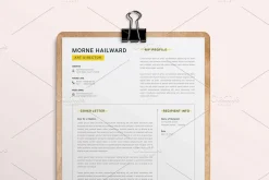 The Resume