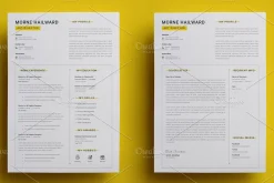 The Resume