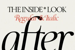The Roman Edition - Serif Typeface