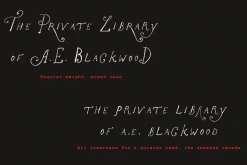 The Rose Atelier// Hand drawn Font