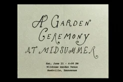 The Rose Atelier// Hand drawn Font