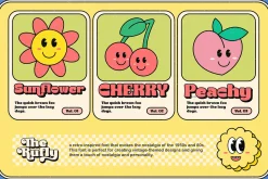The Rufly - Retro Font