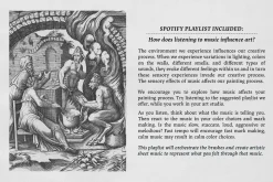 The Satyr and Peasant Procreate Kit