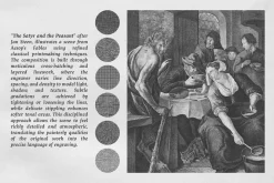 The Satyr and Peasant Procreate Kit