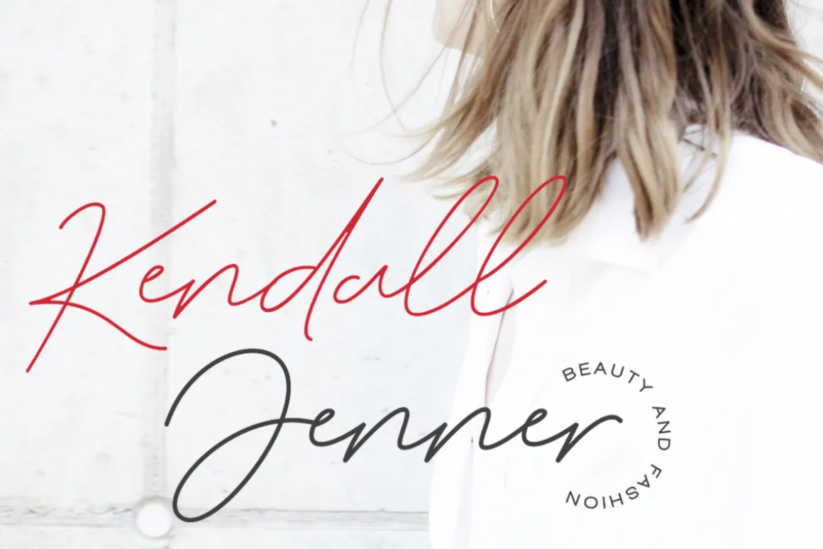 The Serenity - Lovely Script