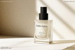 The Silver Editorial Serif Font