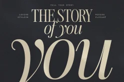 The Silver Editorial Serif Font