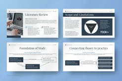 Thesis Defense PowerPoint